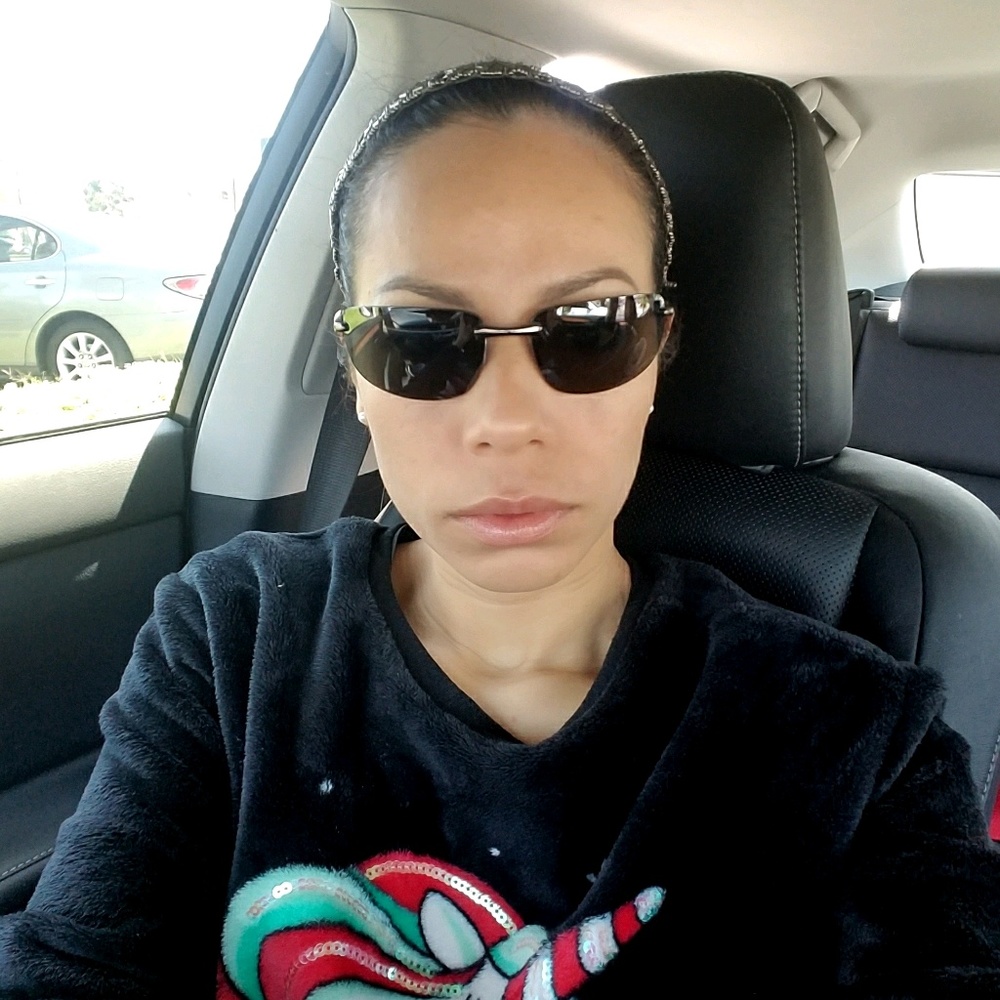 Meet your Posher, Olga